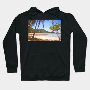 Seychelles. Hoodie